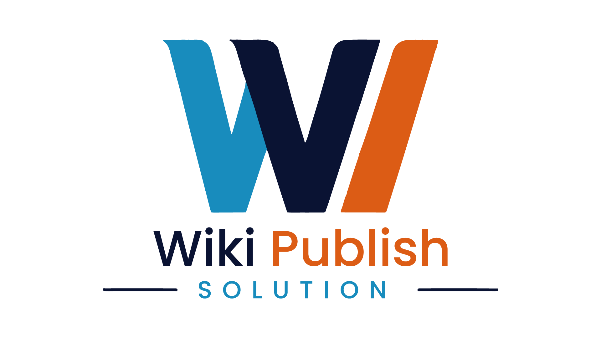  Wiki Publish Solution logo